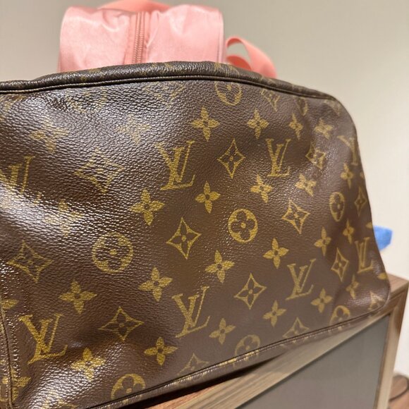 Louis Vuitton Vanity Bag - Picture 4 of 4
